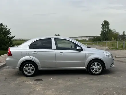 Ravon Nexia R3 2019 года за 4 250 000 тг. в Алматы – фото 3