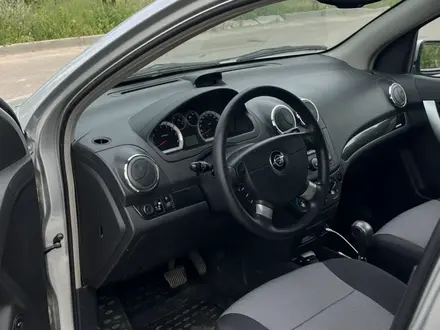 Ravon Nexia R3 2019 года за 4 250 000 тг. в Алматы – фото 5