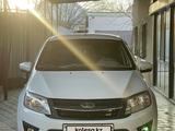 ВАЗ (Lada) Granta 2190 2013 года за 3 500 000 тг. в Тараз