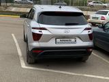 Hyundai Creta 2021 года за 11 700 000 тг. в Актобе – фото 5