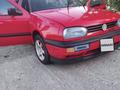 Volkswagen Golf 1992 годаfor1 200 000 тг. в Тараз – фото 2