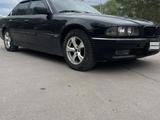 BMW 728 1998 года за 2 800 000 тг. в Астана – фото 4