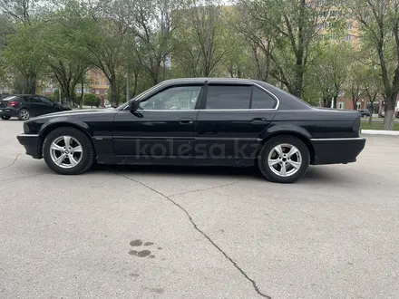 BMW 728 1998 года за 2 800 000 тг. в Астана – фото 7