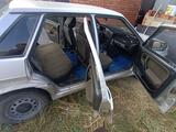 ВАЗ (Lada) 2115 2007 года за 340 000 тг. в Актобе – фото 2