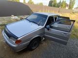 ВАЗ (Lada) 2115 2007 года за 340 000 тг. в Актобе – фото 3