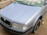 Skoda Octavia 2002 года за 1 200 000 тг. в Атырау – фото 3