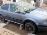 Skoda Octavia 2002 года за 1 200 000 тг. в Атырау – фото 4