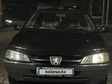 Peugeot 405 1996 годаүшін1 100 000 тг. в Алматы – фото 2