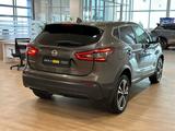 Nissan Qashqai 2021 годаүшін9 250 000 тг. в Астана – фото 4