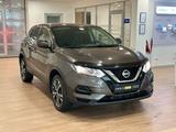 Nissan Qashqai 2021 года за 9 050 000 тг. в Астана – фото 3