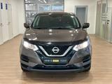 Nissan Qashqai 2021 годаүшін9 250 000 тг. в Астана – фото 2