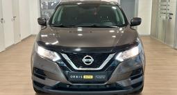 Nissan Qashqai 2021 года за 9 050 000 тг. в Астана – фото 2