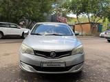 MG 350 2014 года за 3 000 000 тг. в Астана
