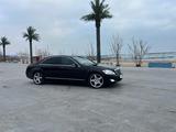 Mercedes-Benz S 350 2008 годаfor8 800 000 тг. в Актау – фото 5