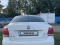 Volkswagen Polo 2012 годаүшін3 550 000 тг. в Усть-Каменогорск – фото 4