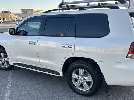 Toyota Land Cruiser 2008 года за 16 000 000 тг. в Жанаозен – фото 11