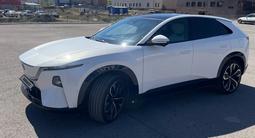 Mazda EZ-60 2025 года за 16 300 000 тг. в Караганда – фото 2