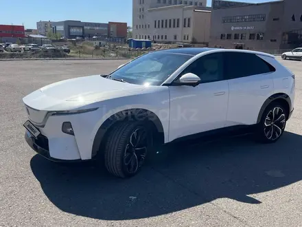Mazda EZ-60 2025 года за 16 300 000 тг. в Караганда – фото 2