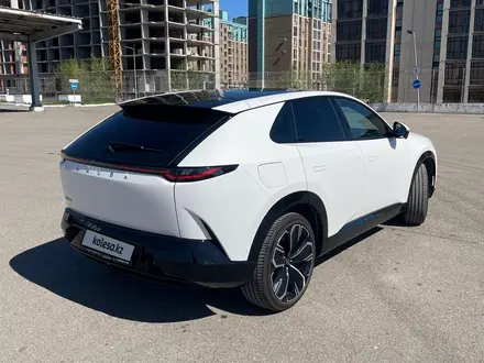Mazda EZ-60 2025 года за 16 300 000 тг. в Караганда – фото 3