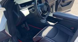 Mazda EZ-60 2025 года за 16 300 000 тг. в Караганда – фото 5
