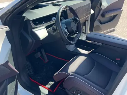 Mazda EZ-60 2025 года за 16 300 000 тг. в Караганда – фото 5