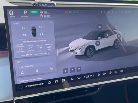 Mazda EZ-60 2025 года за 16 300 000 тг. в Караганда – фото 6