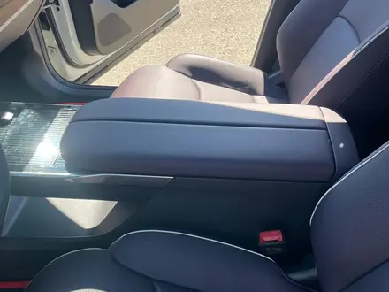 Mazda EZ-60 2025 года за 16 300 000 тг. в Караганда – фото 8