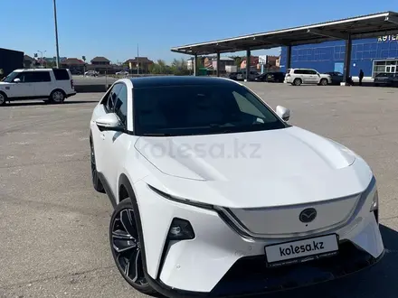 Mazda EZ-60 2025 года за 16 300 000 тг. в Караганда
