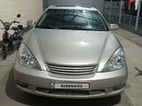 Lexus ES 300 2002 годаfor5 200 000 тг. в Тараз – фото 4