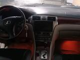 Lexus ES 300 2002 годаfor5 200 000 тг. в Тараз – фото 5