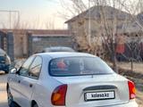 ЗАЗ Chance 2013 года за 1 650 000 тг. в Алматы – фото 4