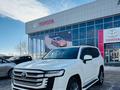 Toyota Land Cruiser 2022 года за 61 000 000 тг. в Актобе
