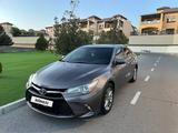 Toyota Camry 2014 года за 9 300 000 тг. в Актау