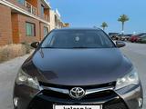 Toyota Camry 2014 года за 9 300 000 тг. в Актау – фото 5