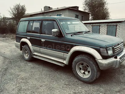 Mitsubishi Pajero 1992 года за 2 300 000 тг. в Алматы – фото 11