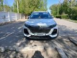 Changan X7 Plus 2025 года за 11 000 000 тг. в Тараз – фото 2