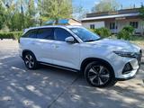 Changan X7 Plus 2025 года за 11 000 000 тг. в Тараз