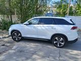 Changan X7 Plus 2025 года за 11 000 000 тг. в Тараз – фото 3