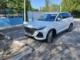 Changan X7 Plus 2025 года за 11 000 000 тг. в Тараз – фото 4