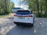 Changan X7 Plus 2025 года за 11 000 000 тг. в Тараз – фото 5