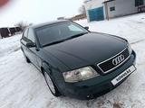 Audi A6 1998 года за 3 200 000 тг. в Балхаш – фото 3