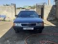Audi 100 1987 годаүшін530 000 тг. в Тараз – фото 5