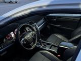 Toyota Camry 2016 годаүшін6 500 000 тг. в Жанаозен – фото 4