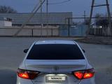 Toyota Camry 2016 годаүшін6 500 000 тг. в Жанаозен – фото 2