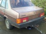 ВАЗ (Lada) 21099 2004 года за 350 000 тг. в Костанай – фото 2