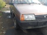 ВАЗ (Lada) 21099 2004 года за 350 000 тг. в Костанай – фото 3
