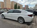 BMW 530 2022 года за 27 500 000 тг. в Астана – фото 5