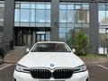 BMW 530 2022 годаүшін27 500 000 тг. в Астана – фото 2