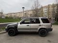 Honda CR-V 1996 года за 2 300 000 тг. в Алматы – фото 4