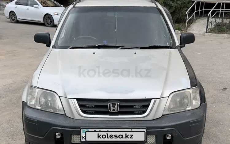 Honda CR-V 1996 года за 2 300 000 тг. в Алматы